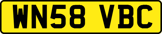 WN58VBC
