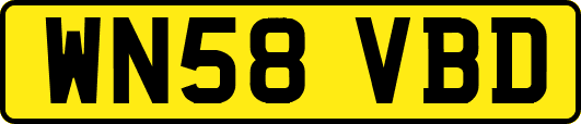 WN58VBD