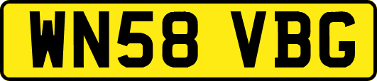 WN58VBG
