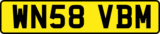 WN58VBM