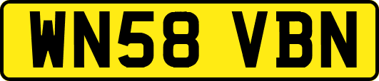 WN58VBN