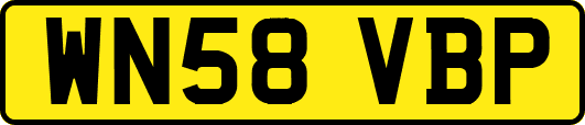 WN58VBP
