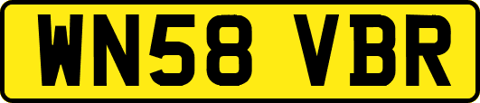 WN58VBR