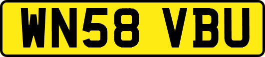 WN58VBU
