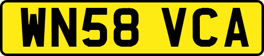 WN58VCA