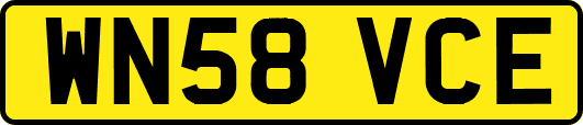 WN58VCE
