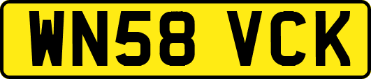 WN58VCK