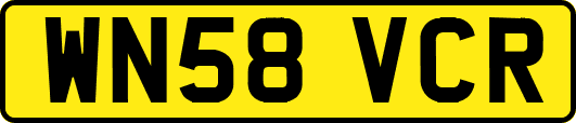 WN58VCR
