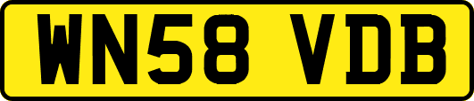 WN58VDB