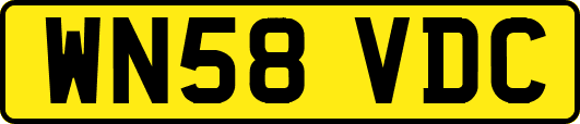 WN58VDC