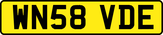 WN58VDE