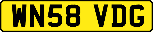 WN58VDG