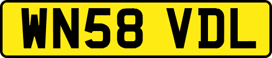 WN58VDL