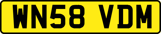 WN58VDM