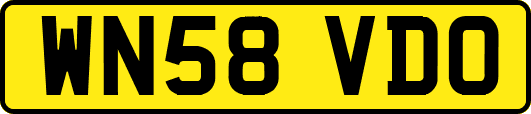 WN58VDO