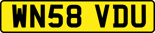 WN58VDU