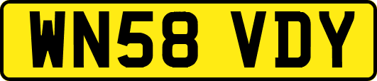 WN58VDY