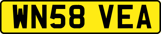 WN58VEA