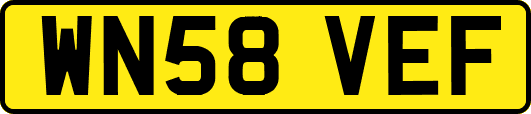 WN58VEF