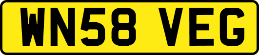 WN58VEG
