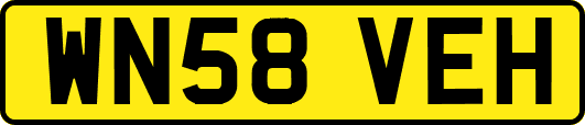 WN58VEH