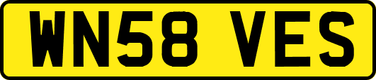 WN58VES
