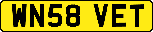 WN58VET