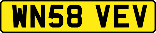 WN58VEV