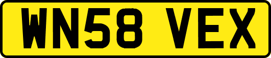 WN58VEX