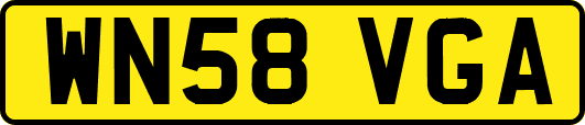 WN58VGA