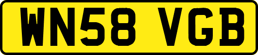 WN58VGB