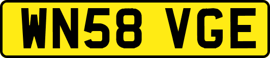WN58VGE