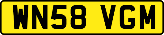 WN58VGM
