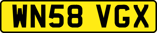 WN58VGX