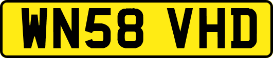 WN58VHD