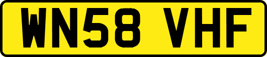 WN58VHF