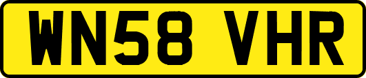 WN58VHR