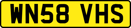 WN58VHS