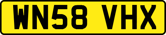 WN58VHX