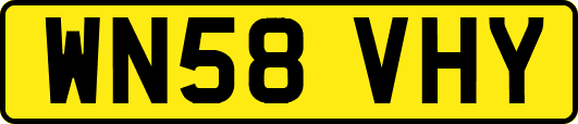 WN58VHY