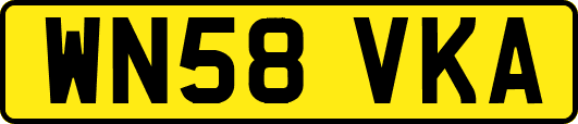 WN58VKA
