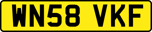 WN58VKF