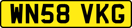 WN58VKG