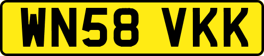 WN58VKK