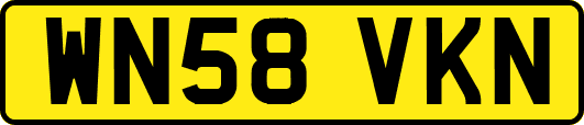 WN58VKN