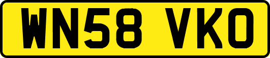 WN58VKO