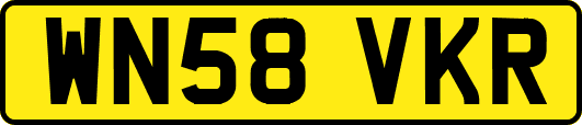 WN58VKR