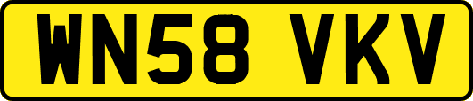 WN58VKV