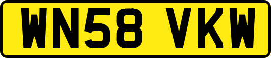 WN58VKW