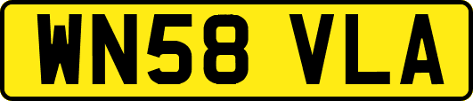 WN58VLA
